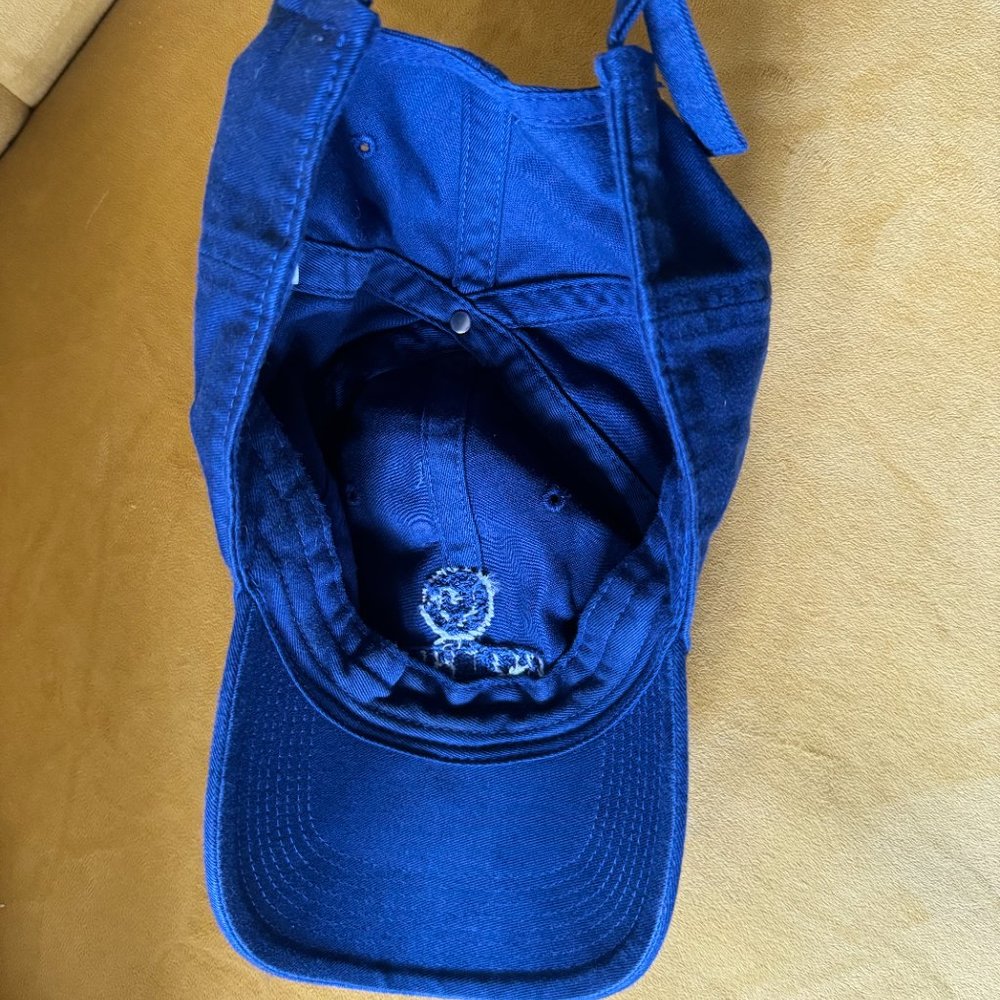 Rothy's Embroidered Baseball Cap - image 7